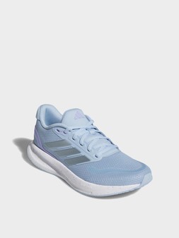 adidas Women's Running Runfalcon 5 Trainers - Blue €62 at Very.ie