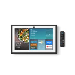 Amazon Echo Show 15 smart display and speaker €324 at Very.ie