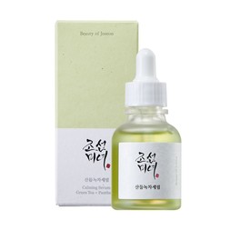 Beauty Of Joseon Calming Serum Green tea+Panthenol - 30ml €17.99 at Very.ie