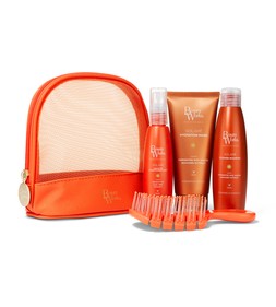 Beauty Works Solaré Jet-Set Sun Care Travel Set €48 at Very.ie