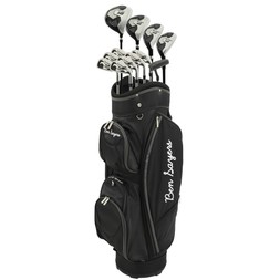 Ben Sayers M8 Package Set - Golf Cart Bag €489.99 at Very.ie