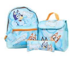 Bluey Circles Aop Mini Roxy Bundle €26 at Very.ie