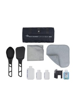 Camp Kitchen Tool Kit €52 at Very.ie