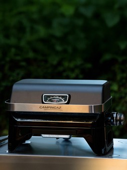 CAMPINGAZ Attitude 2GO Portable BBQ €369.99 at Very.ie