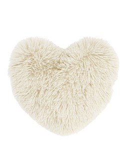Catherine Lansfield Cuddly Heart 3d Cushion €13.99 at Very.ie