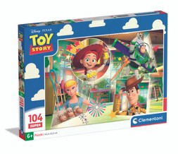 Clementoni Disney Toy Story 104 Piece Super Puzzle €10 at Very.ie