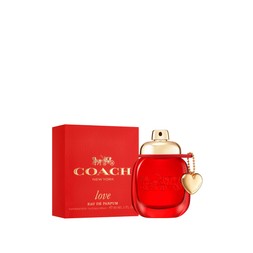 Coach Love Eau de Parfum 30ml €52 at Very.ie