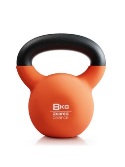 Core Balance Neoprene Kettlebell (8kg) €42.99 at Very.ie