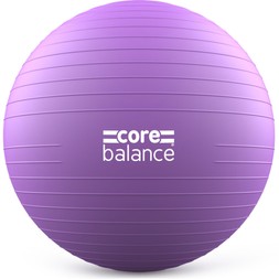 Core Balance Purple Ball (65cm) €21.99 at Very.ie