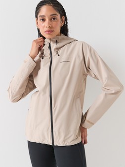 Craghoppers Womens Zohra Jacket - Beige €88 at Very.ie