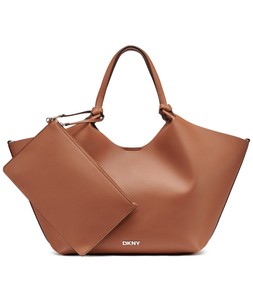 DKNY Paula Large Tote - Brown €160 at Very.ie
