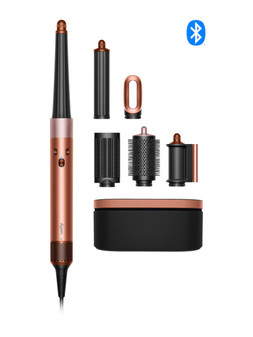 Dyson Airwrap i.d.™ Multi-styler and Dryer - Amber Silk €559.99 at Very.ie