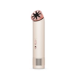 Dyson HushJet™ Mini Cool portable handheld fan - Stone Blush €125 at Very.ie