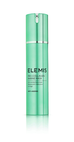 Elemis Pro-Collagen Marine Anti-Wrinkle Face Mask 50ml €84 at Very.ie