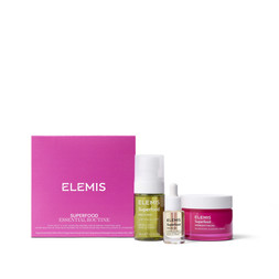 Elemis Superfood Essentials Routine €69 at Very.ie