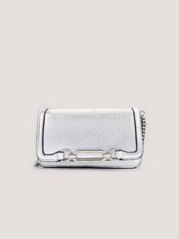 Fiorelli Emilia Clutch - Silver €60 at Very.ie