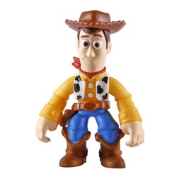 Heroes of Goo Jit Zu Toy Story Hero Pack - Woody €18 at Very.ie