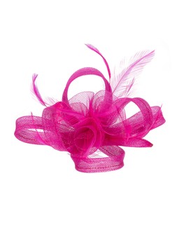 Jon Richard Fuchsia Small Fascinator €26 at Very.ie