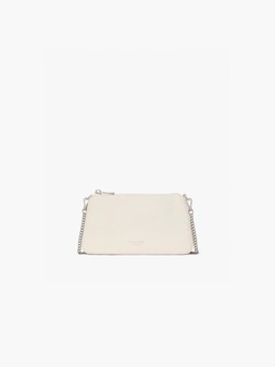 Kate Spade New York Grace Fine Grain Leather Pochette €125 at Very.ie