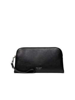Kate Spade New York Halo Fine Grain Leather Medium Wristlet €120 at Very.ie