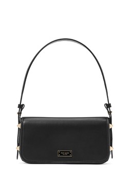 Kate Spade New York Liv Smooth Leather Shoulder Bag €275 at Very.ie