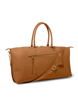 Katie Loxton Chelsea Weekend Bag - Cognac €140 at Very.ie