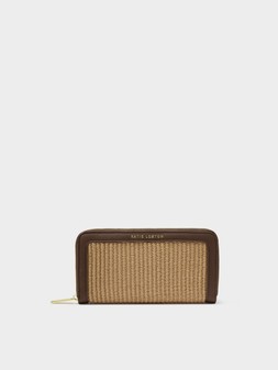 Katie Loxton Florence Purse - Bitter Chocolate €38 at Very.ie