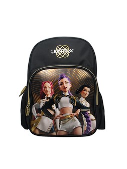 Kpop Demon Hunters Backpack - Black €19.99 at Very.ie