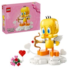 LEGO Looney Tunes Sweetheart Tweety Bird Set 40824 €38 at Very.ie
