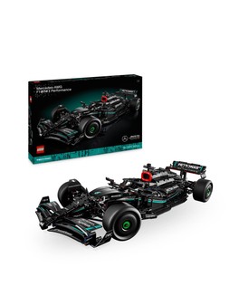 LEGO Technic Mercedes-AMG F1 W14 E Performance 42171 €179.99 at Very.ie