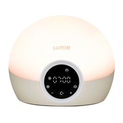 Lumie Bodyclock Spark 100 Wake-up Light €105 at Very.ie