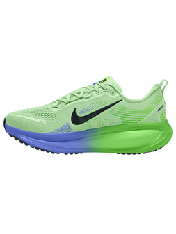 Mens Running Vomero 18 Trainers by Nike - Green €180 at Very.ie