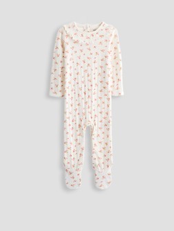 Michelle Keegan Ditsy Print PJ-Baby (newborn to 12mths) €15 at Very.ie