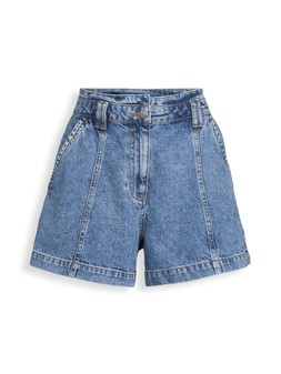 Michelle Keegan Relaxed Demin Short - Mid Wash €38 at Very.ie