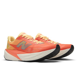New Balance Womens Running Fuelcell Rebel V5 Trainers €180 at Very.ie