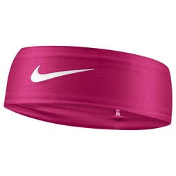 Nike Womens Training Fury Classic Headband -pink €15 at Very.ie