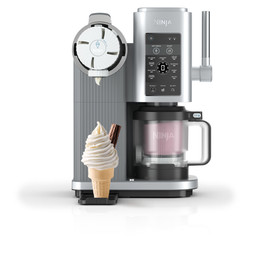 Ninja Swirl by Creami NC701UK €409.99 at Very.ie