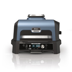 Ninja Woodfire Pro Connect XL Electric BBQ Grill & Smoker OG901UK €444.99 at Very.ie