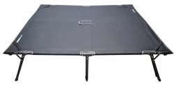 OUTDOOR REVOLUTION Siena Camping Bed Double (Steel) €114.99 at Very.ie