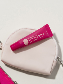 Patchology Lip Service Gloss to Balm Treatment 9ml €8.99 at Very.ie