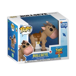 Pop! POP Disney TS5 - Bullseye €16.99 at Very.ie