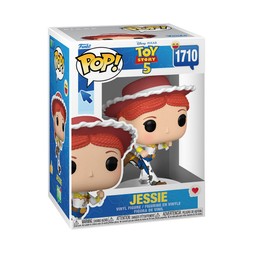 Pop! POP Disney TS5 - Jessie €16.99 at Very.ie