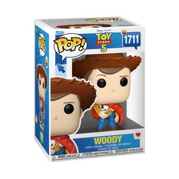 Pop! POP Disney TS5 - Woody €16.99 at Very.ie