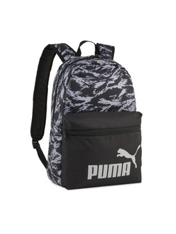 Puma Phase Backpack - Black €19 at Very.ie