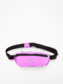 Puma Womens Running Classic Waist Bag €25 at Very.ie
