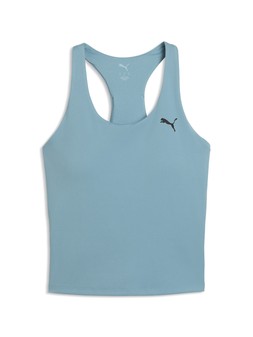 Puma Womens Training Tad Essential 2 In 1 Tank - Blue €35 at Very.ie