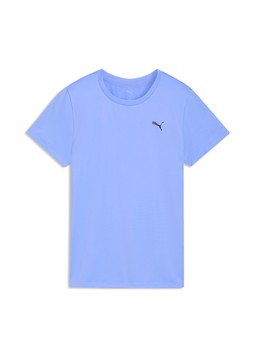 Puma Womens Training Tad Essential Crew T-Shirt - Purple €22 at Very.ie