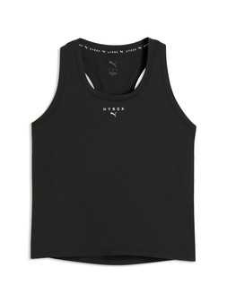 Puma Womens Training X Hyrox Dryelite Tank €48 at Very.ie