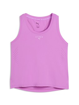 Puma Womens Training X Hyrox Dryelite Tank -Pink €48 at Very.ie