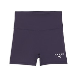 Puma Womens Training X Hyrox Shapeluxe 3Inch Bike Shorts - Purple €58 at Very.ie